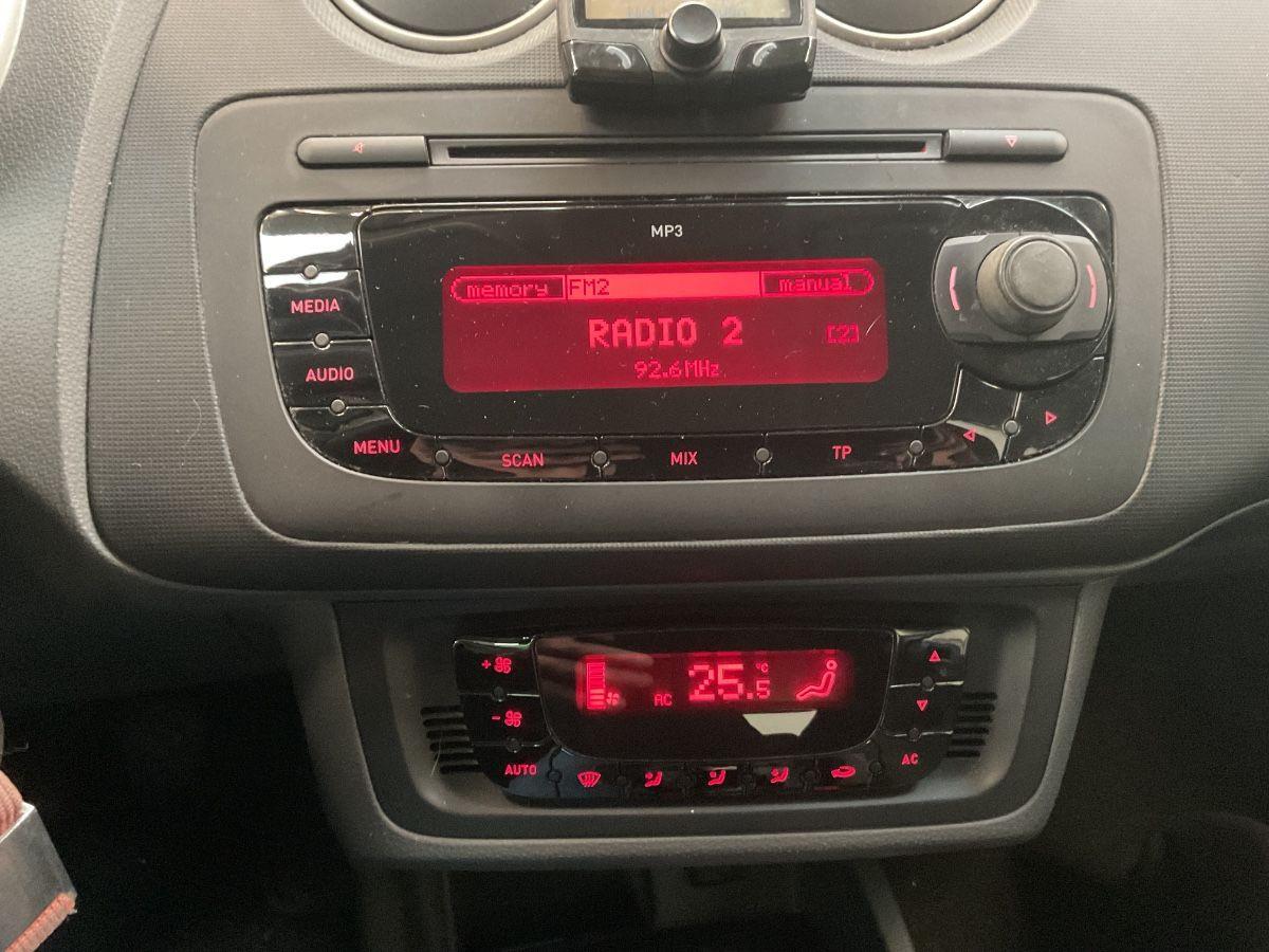 Seat Ibiza 1.2 Stylance