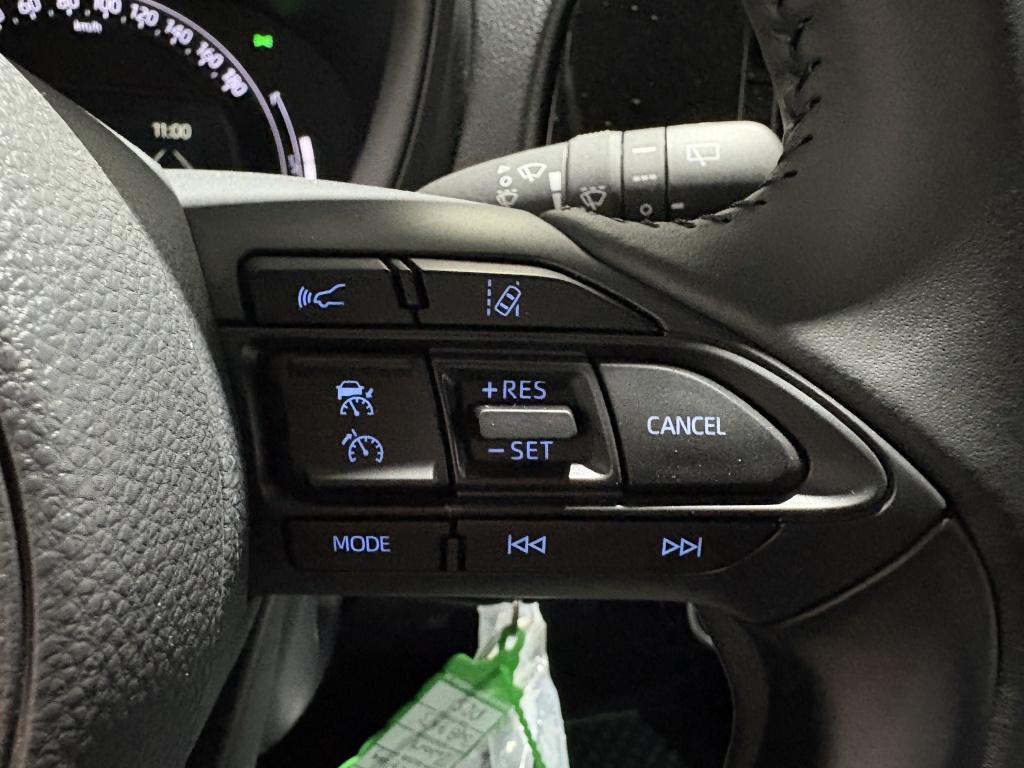 Toyota Aygo x 1.0 vvt-i mt play