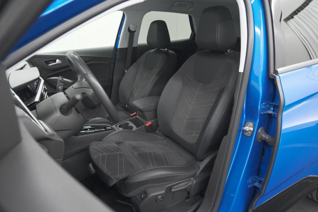 Opel Grandland 1.6 turbo plug-in hybrid 225 gs | adaptieve cruise control |