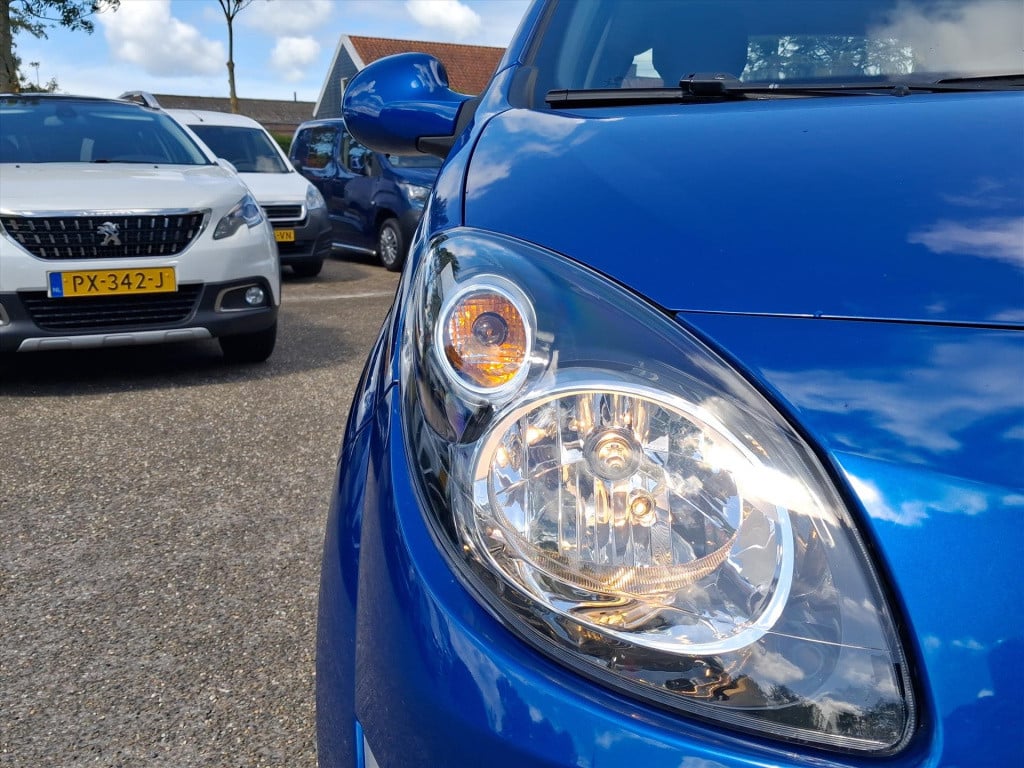 Renault Twingo 1.1 airco | cruise control | radio & cd-speler | elektrische