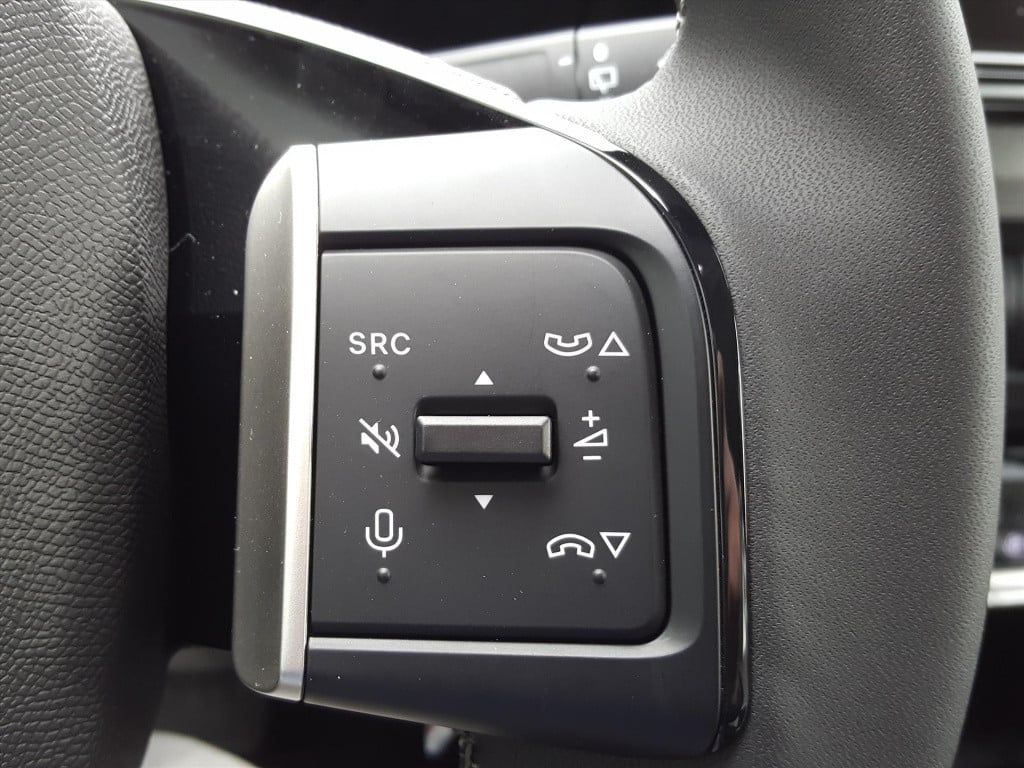 Citroen C3 Aircross hybrid 145pk e-dcs max navigatie | apple carplay & andr