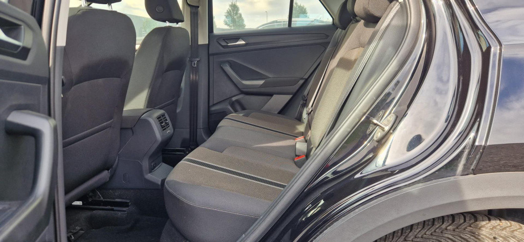 Volkswagen T-roc 1.0 tsi style | carplay | camera | elektr. achterklep | na