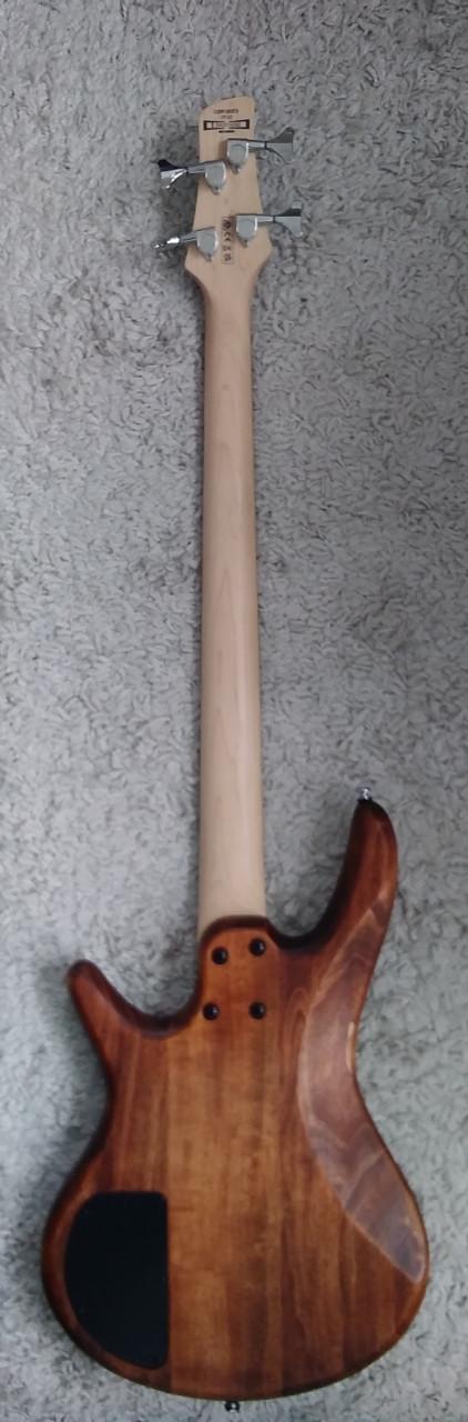 Ibanez GSR100EX Mahogany Oil Gio 2024 z.g.a.n.