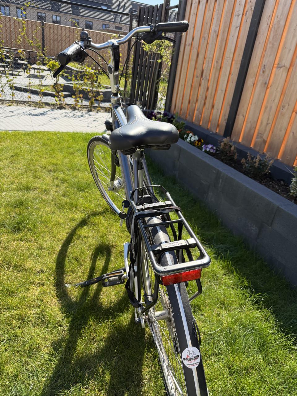 Gazelle Ultimate T1 herenfiets