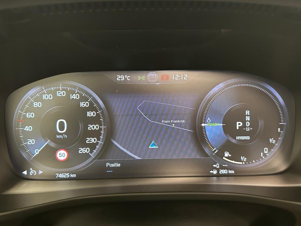 Volvo XC40 1.5 t5 recharge r-design | panoramadak | keyless entry | 262pk |