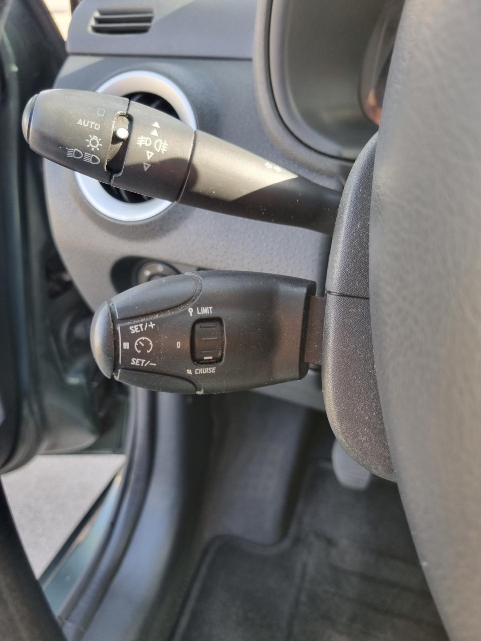 Citroen C3 1.4i Ambiance