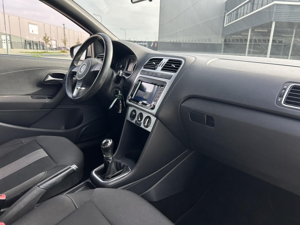 Volkswagen Polo 1.2 TSI BlueMotion R-line|APK|CARPLAY|AIRCO|