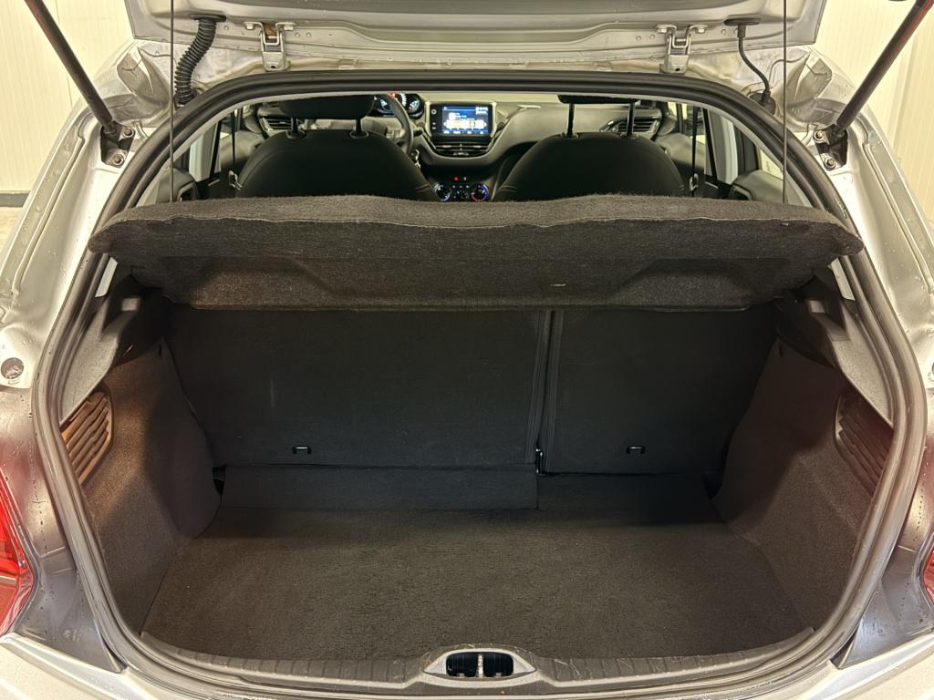 Peugeot 208 1.2 puretech blue lion | led | dab | airco | cruise | apple car