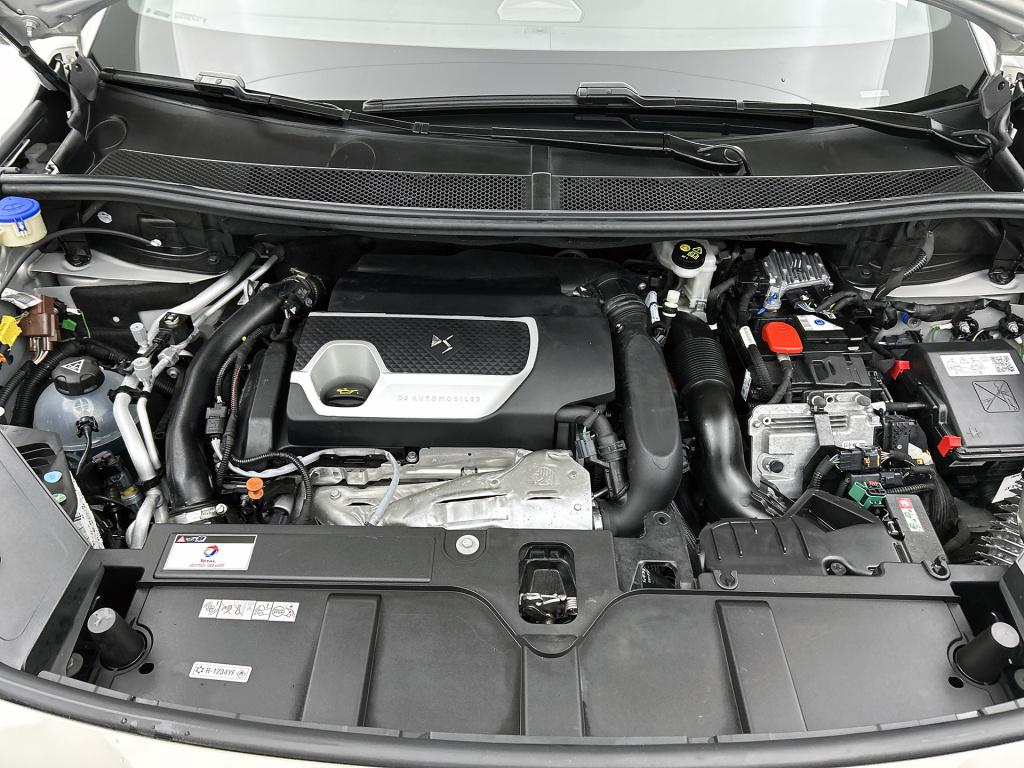 Ds Ds 7 e-tense 225 pk automaat opéra | rijklaar | night vision | 20" lmv |