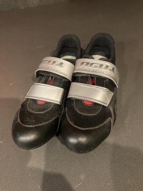 AGU wielrenschoenen - 42