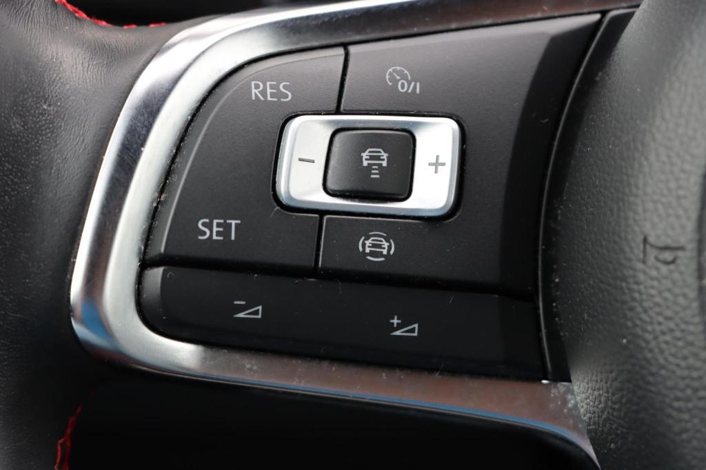 Volkswagen T-roc 1.5 tsi sport 150pk