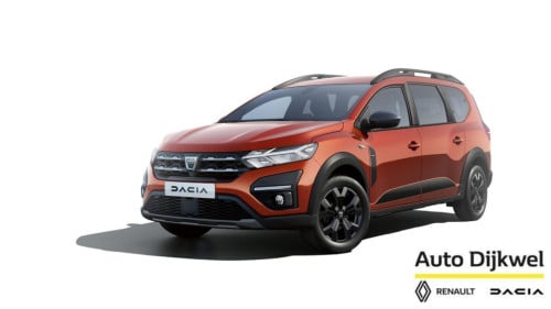 Dacia Jogger 1.0 tce extreme 5p.