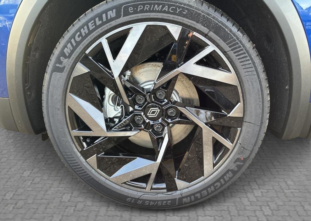 Renault Captur 1.8 e-tech full hybrid 160 esprit alpine