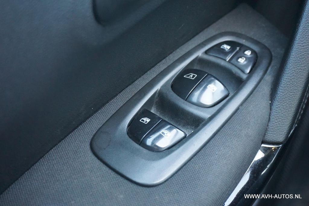 Renault Kadjar 1.2 tce zen