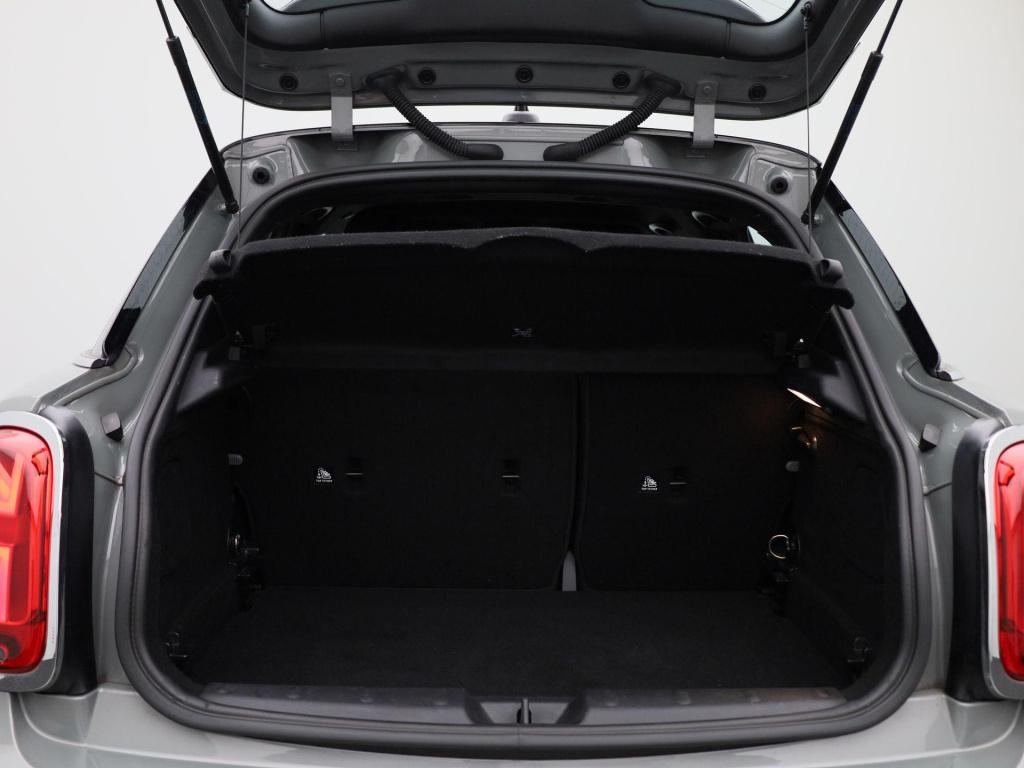 Mini 5-deurs 1.5 cooper business edition | automaat | navigatie | stoel ver