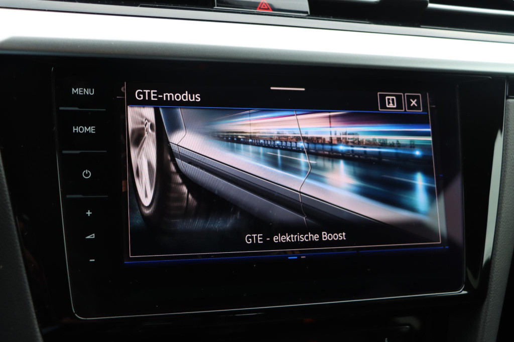 Volkswagen Arteon shooting brake 1.4 tsi ehybrid r-line business 218pk dsg6