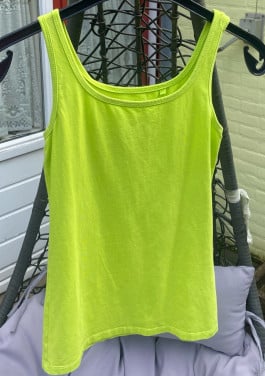 Twee dames tops 💚💚