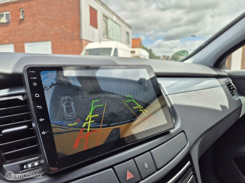 Peugeot 508 sw 1.6 thp allure / nieuwe ketting / achteruitrijcamera / panor
