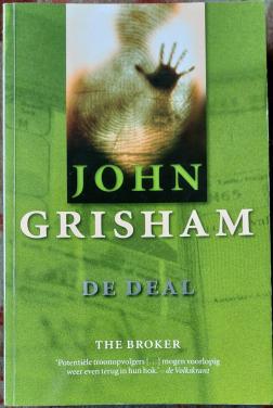 John Grisham