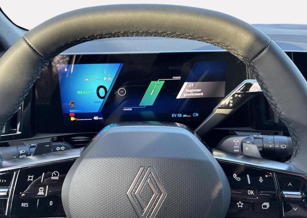 Renault Austral 1.2 e-tech full hybrid 200 techno - demo / nieuw model / pa