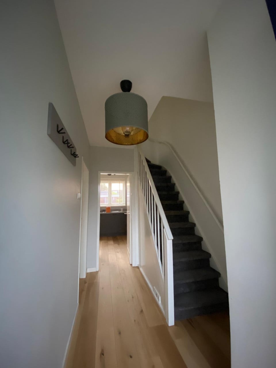 Tussenwoning te huur in Zonnemaire
