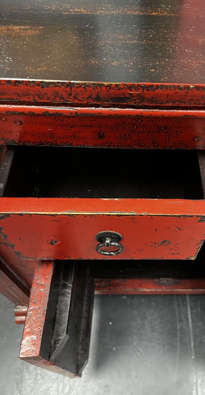 Prachtige Chinese kast