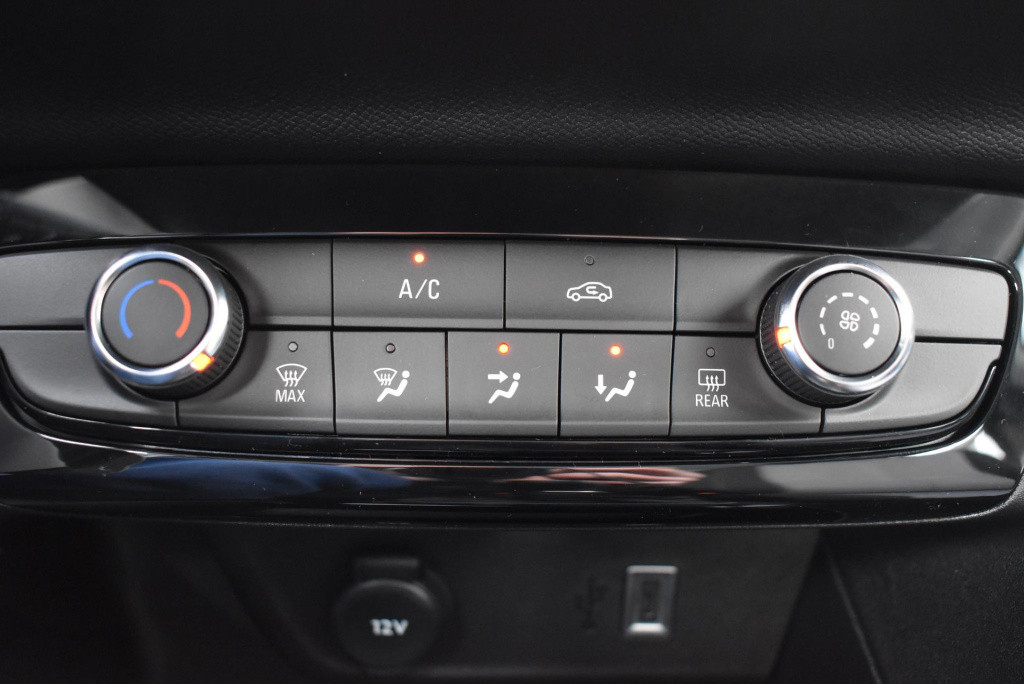 Opel Corsa 1.2 edition 75 pk | cruise| apple carplay/android auto | lmv | b