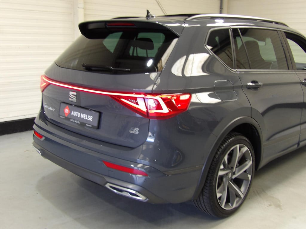 Seat Tarraco 1.4 tsi e-hybrid phev 245pk dsg-6 fr