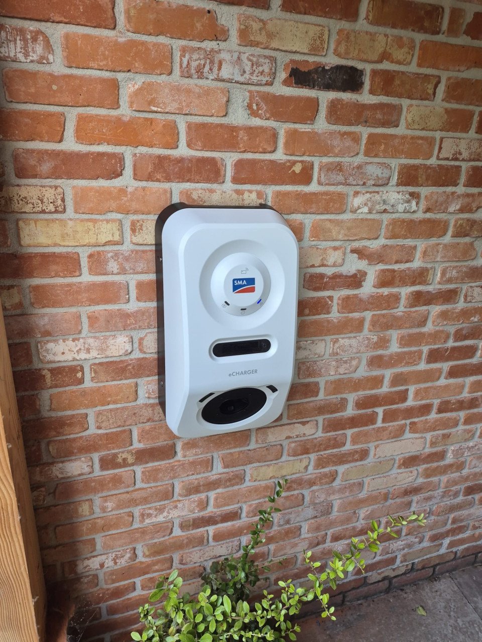 Thuisbatterij ? solis s6 10 kw hybride omvormer  met 20 kwh thuisbatterij