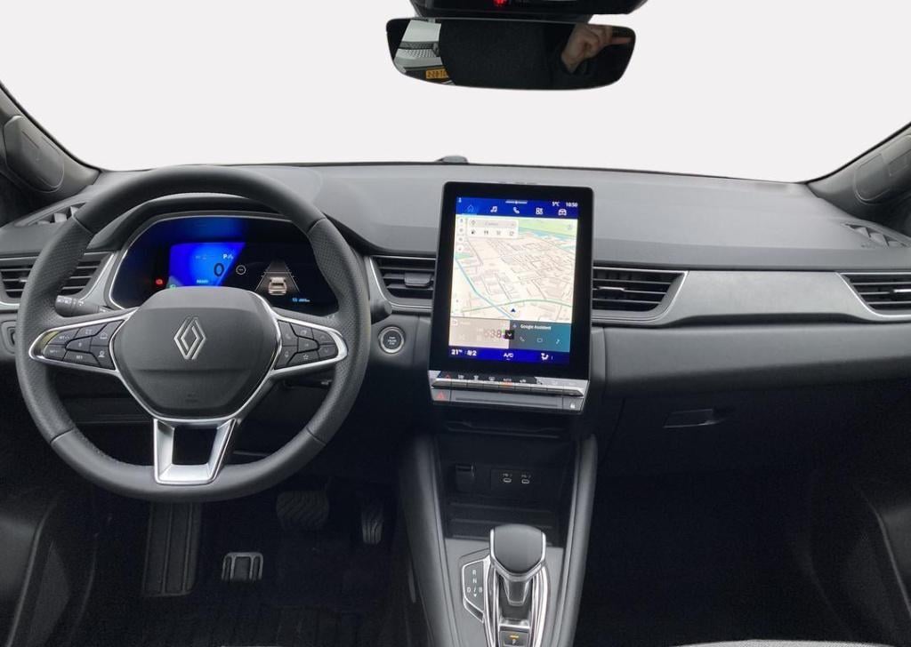 Renault Symbioz 1.6 e-tech full hybrid 145 techno