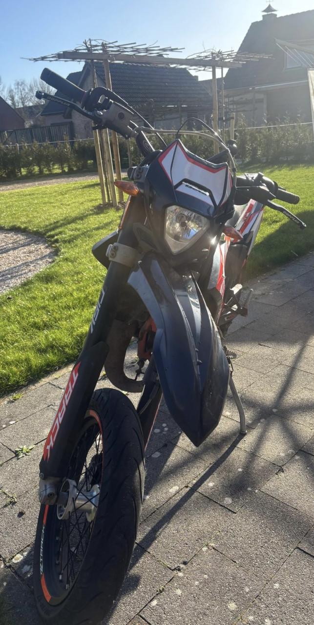 Beta RR 50 Track 2023