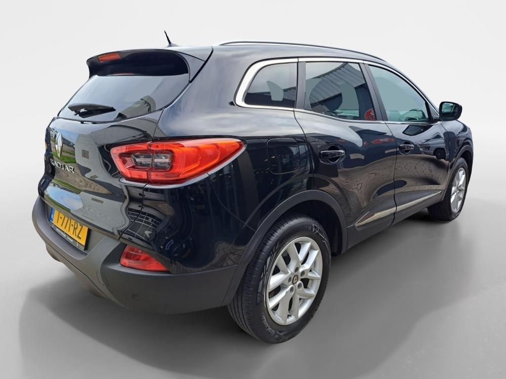 Renault Kadjar 1.2 tce 130 experience energy | automaat | navigatie | led |