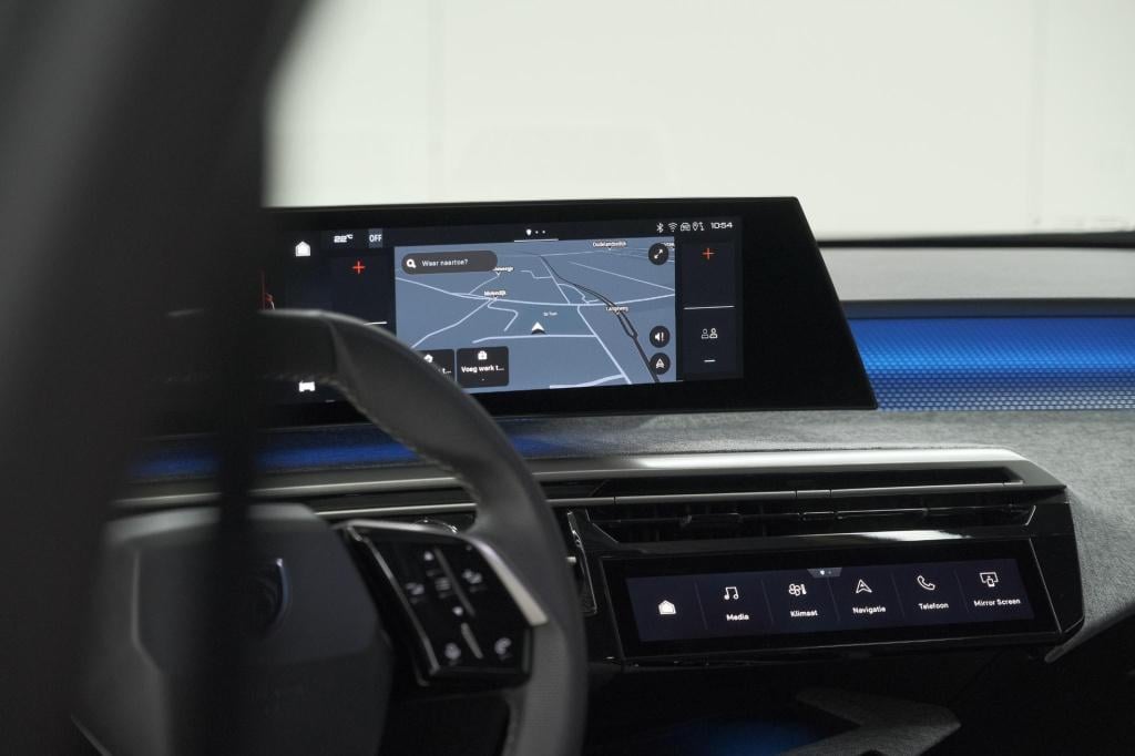 Peugeot 5008 1.2 hybrid 136 gt 7p | adaptieve cruise control | elektrische 