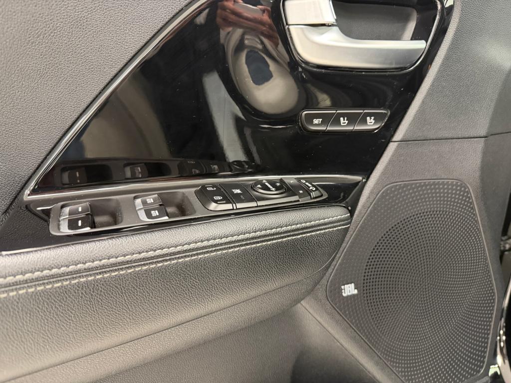 Kia Niro 1.6 gdi hybrid executiveline | full-option | elektrische stoelen |