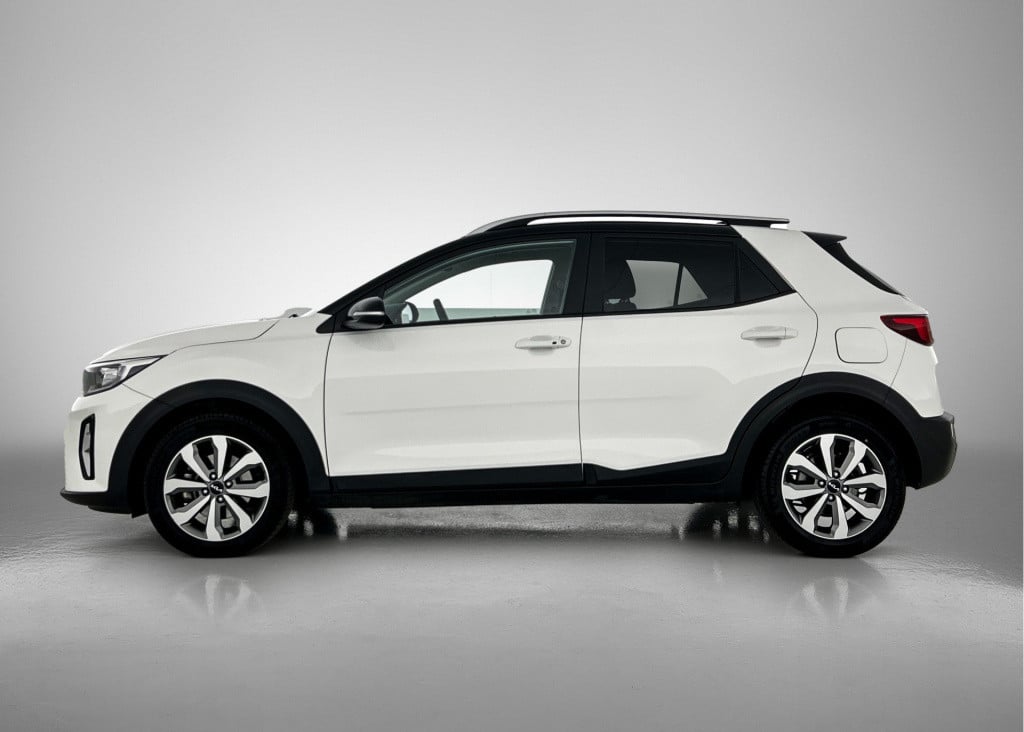 Kia Stonic 1.0 t-gdi mhev dynamicplusline