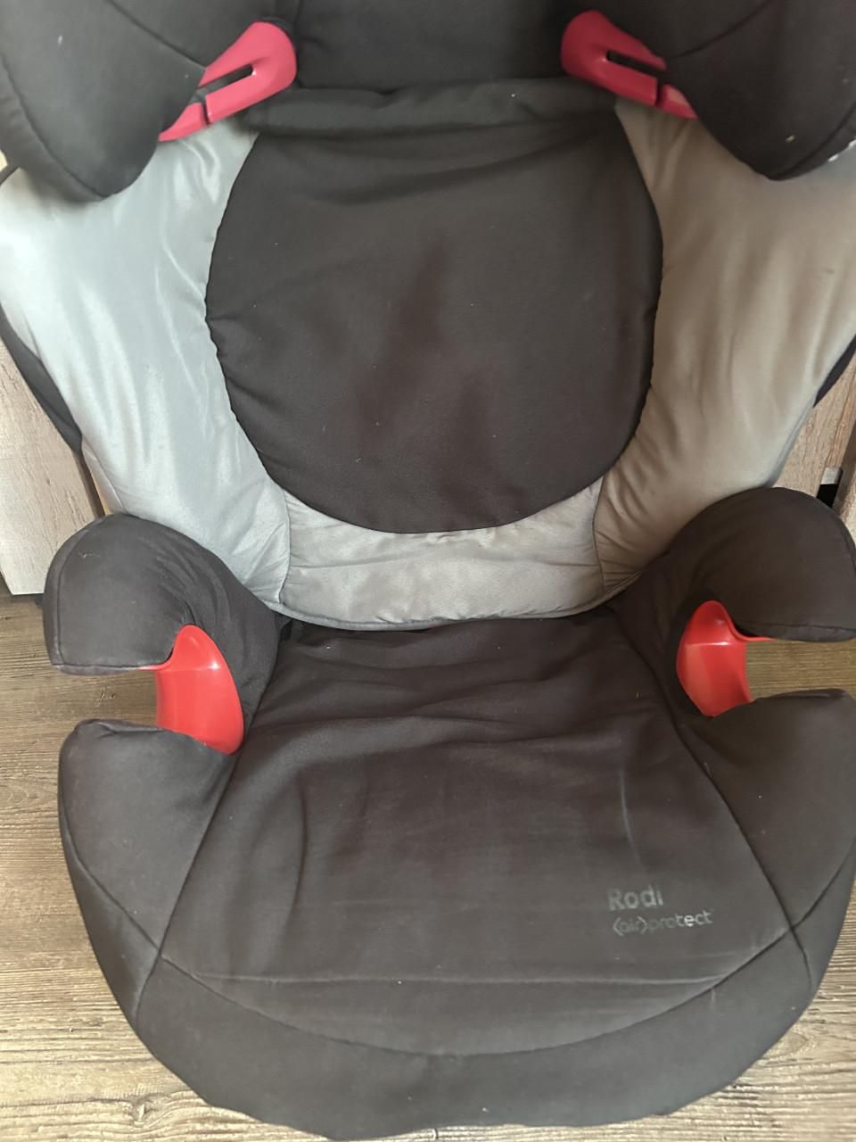 Maxi Cosi rodi airprotect autostoeltje