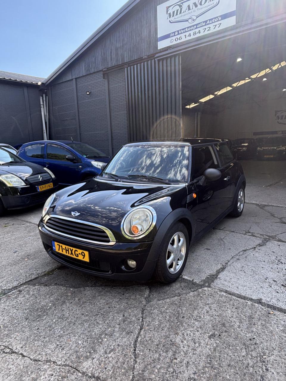 Mini one jaar apk