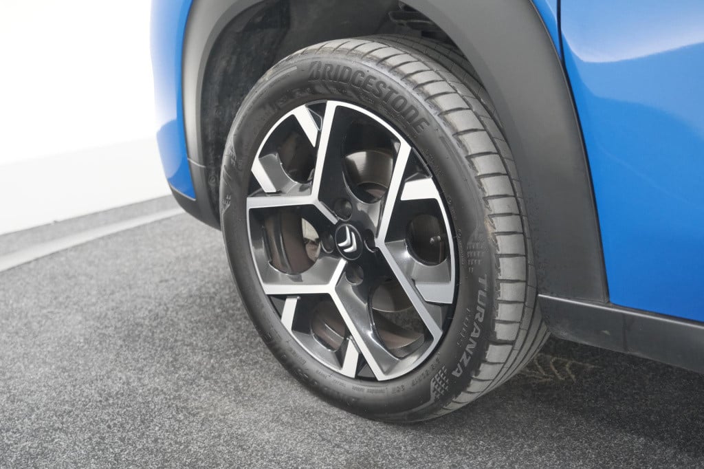 Citroen C3 Aircross puretech 130 eat6 max | camera | navigatie | apple carp