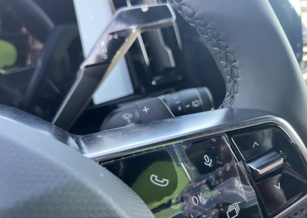 Renault Espace e-tech hybrid 200 iconic 7p. - demo