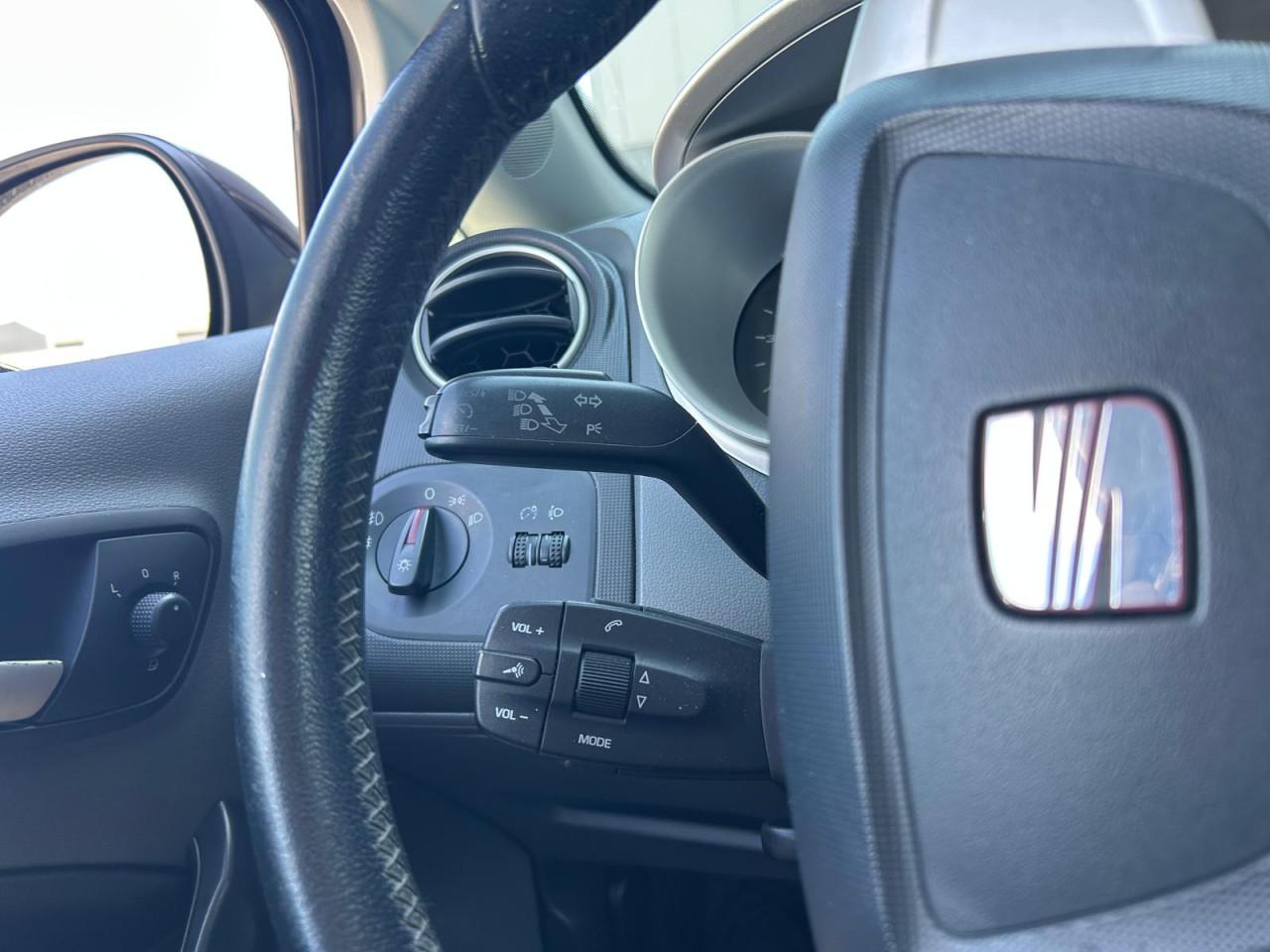 Seat Ibiza SC 1.4 Sport|CARPLAY|NAP|CRUISE CONTROL|