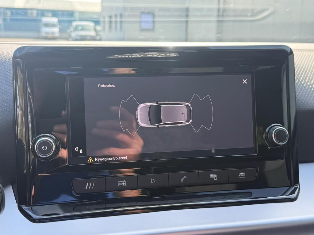 Seat Ibiza 1.0 ecotsi fr business connect