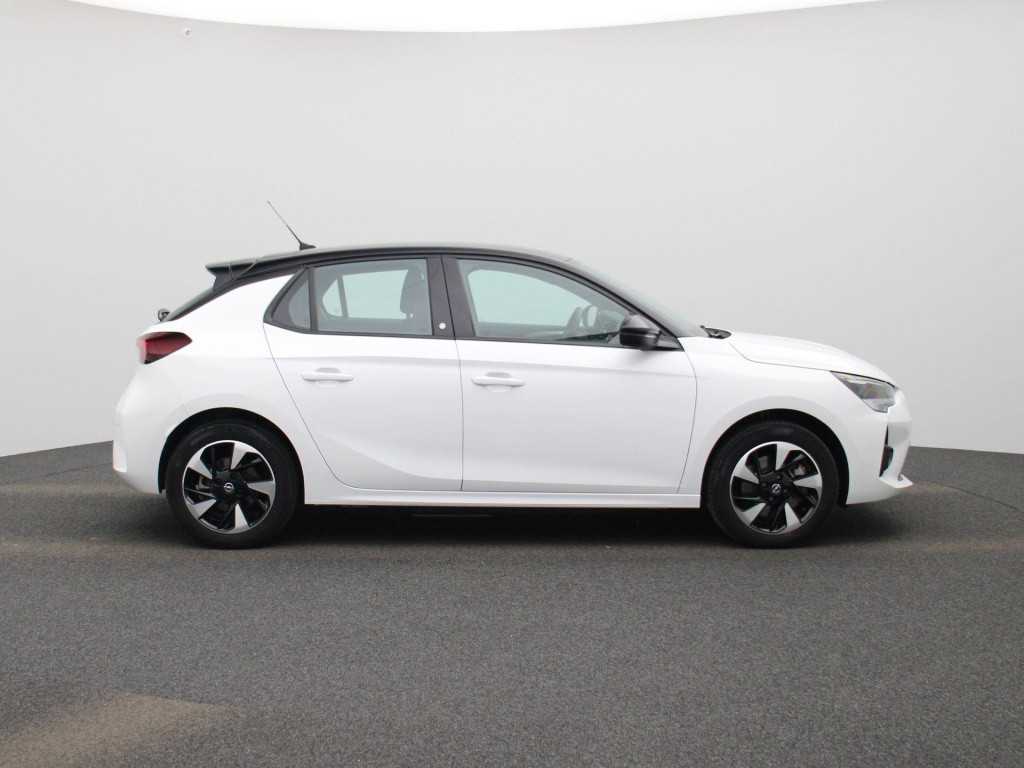 Opel Corsa-e gs-line 50 kwh | navigatie | climate control | parkeersensoren