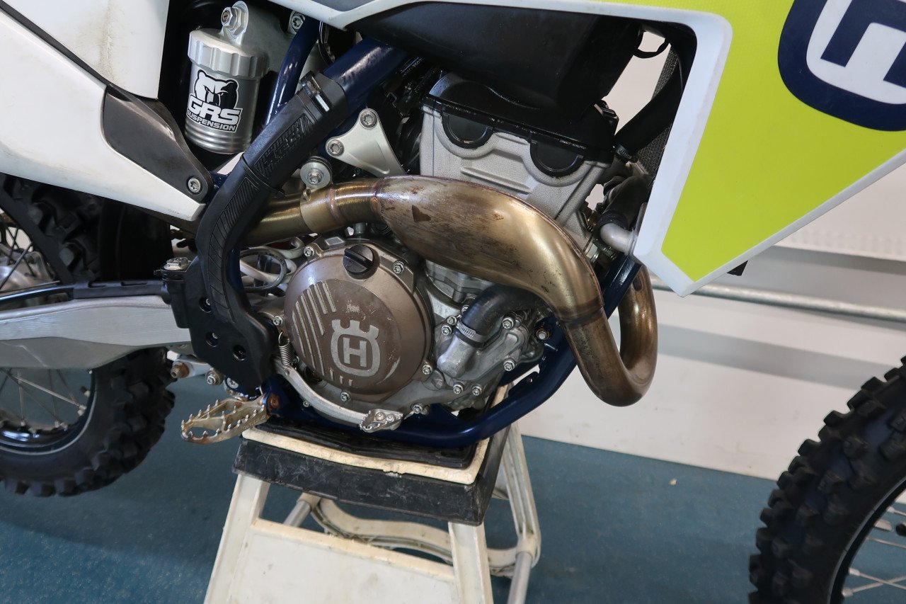 Husqvarna FC250 2021