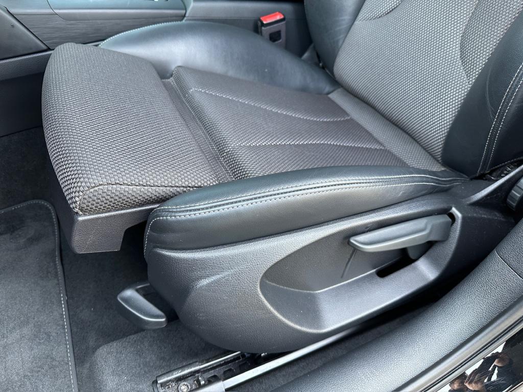 Audi A3 limousine 35 tfsi 150pk s-tronic s-line | virtual cockpit | led | 1