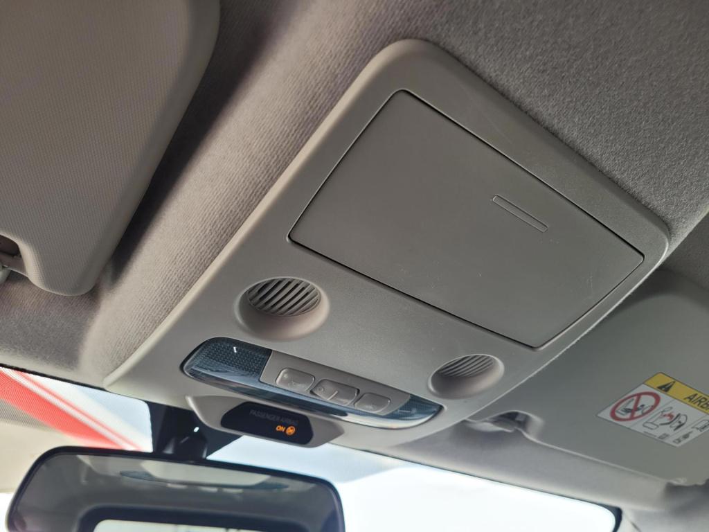 Ford Ecosport 1.0 ecoboost trend essential