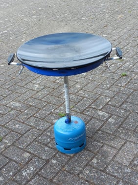 Skottelbraai