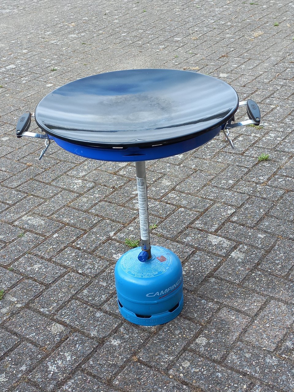Skottelbraai