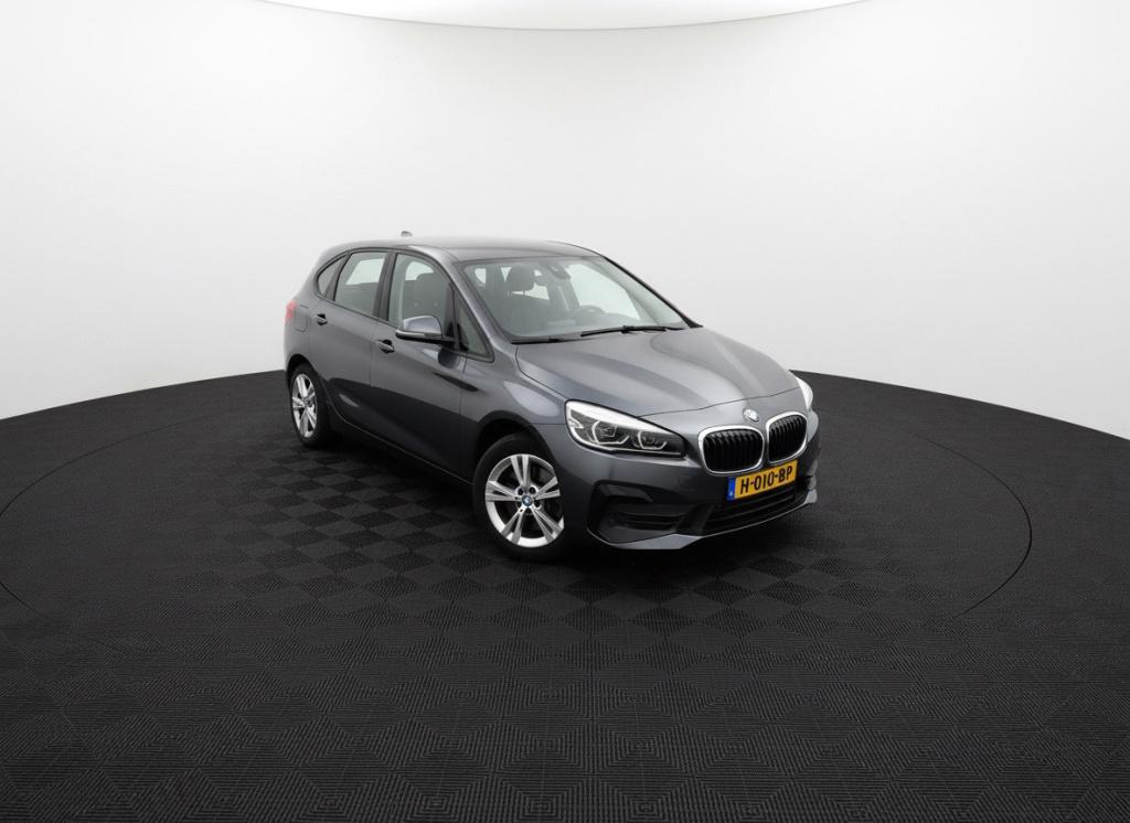BMW 2-serie active tourer 225xe iperformance executive