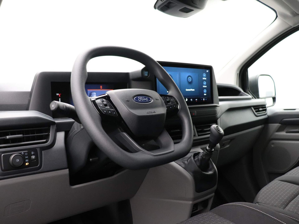 Ford Transit Custom 300 2.0 tdci l2h1 trend 136 pk | apple carplay /android