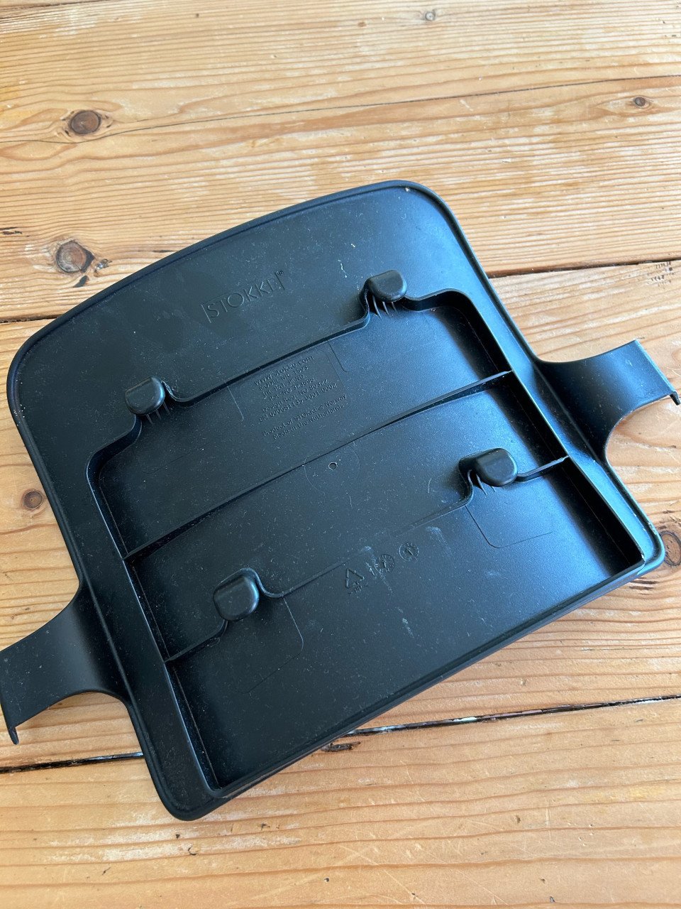 Stokke Tripp trapp babyset